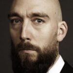 อัสบยอร์น โครห์ นิสเซน (Asbjørn Krogh Nissen)