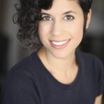 แอชลี่ เบิร์ช (Ashly Burch)