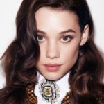 อัสตริด แบร์เจส-ฟริสบีย์ (Astrid Bergès-Frisbey)