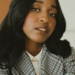 อาโย เอเดบิริ (Ayo Edebiri)