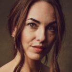 บาร์บาร่า โมริ (Bárbara Mori)