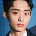 ไป๋หยูฟาน (Bai Yufan)