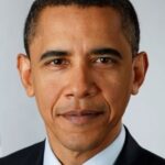 บารัค โอบามา (Barack Obama)