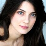 บาร์บาร่า รอนชี่ (Barbara Ronchi)