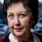 บาร์โบร 'บาบเบิน' ลาร์สสัน (Barbro 'Babben' Larsson)