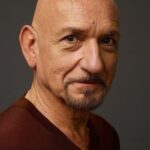 เบน คิงส์ลีย์ (Ben Kingsley)