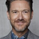 เบน พรีนเดอร์แกสต์ (Ben Prendergast)