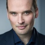 เบน ไวท์เฮด (Ben Whitehead)