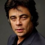 เบนิซิโอ เดล โตโร (Benicio del Toro)