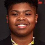 เบนจามิน ฟลอเรส จูเนียร์ (Benjamin Flores Jr.)