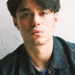 เบนจามิน โจเซฟ วาร์นีย์ (Benjamin Joseph Varney)