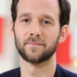 เบนจามิน ลาเวอร์เน (Benjamin Lavernhe)