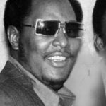 Bernard Crowe (Bernard Crowe)