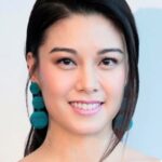 เบอร์นิส จาน หลิว (Bernice Jan Liu)