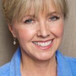 เบเวอร์ลี่ แรนดอล์ฟ (Beverly Randolph)