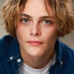 บิลลี่ บาร์รัตต์ (Billy Barratt)