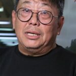 บิลลี่ หลิว นามกวง (Billy Lau Nam-Kwong)