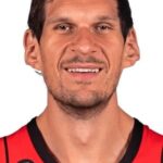 โบบัน มาร์จาโนวิช (Boban Marjanović)