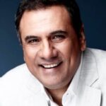 โบมาน อิรานี (Boman Irani)