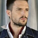แบรนดอน ฟลาวเวอร์ส (Brandon Flowers)