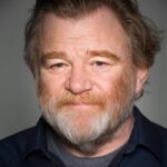 เบรนแดน กลีสัน (Brendan Gleeson)