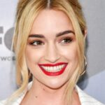 ไบรแอนน์ ฮาวีย์ (Brianne Howey)
