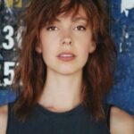 บริททานี อัลเลน (Brittany Allen)