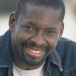 บรูซ เอ. ยัง (Bruce A. Young)