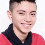 ไบรอัน เกล กุซมัน (Bryan Gael Guzman)