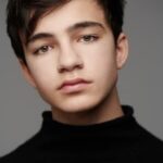 ไบรซ์ เกอิซาร์ (Bryce Gheisar)