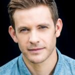 ไบรซ์ จอห์นสัน (Bryce Johnson)