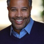 ไบรอน มาร์ค นิวซัม (Byron Marc Newsome)