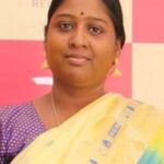 ดีปา ชังการ์ (Deepa Shankar)