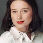 แคลลี่จอห์นสัน (Callie Johnson)