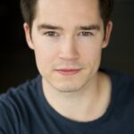 คาเมรอน เพสลีย์ (Cameron Paisley)