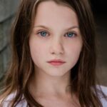 เคาอิลินน์ สปริงออลล์ (Caoilinn Springall)