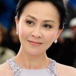 คาริน่า หลิว (Carina Lau)