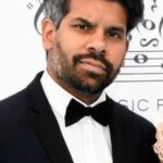 คาร์ล ฟอล์ค (Carl Falk)