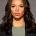 คาร์เมน เอโจโก (Carmen Ejogo)