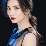 แคร์รี่ หว่อง (Carrie Wang)