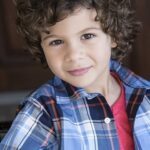 คาร์สัน ไวท์ (Carson White)