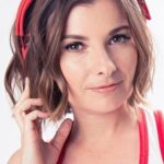 แคสแซนดร้า ลี มอร์ริส (Cassandra Lee Morris)