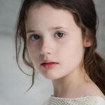 เซซิลี่ คลีฟ (Cecily Cleeve)