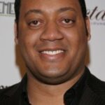 ซีดริค ยาร์โบรห์ (Cedric Yarbrough)