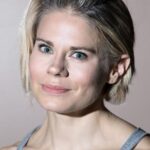 ซีเลีย คีแนน-โบลเจอร์ (Celia Keenan-Bolger)