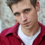 ชานีย์ มอร์โรว์ (Chaney Morrow)