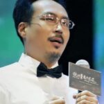 ฉางไห่ป๋อ (Chang Haibo)