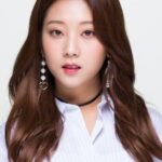 ชาง ซึงยอน (Chang Seung-yeon)