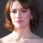 ชาร์ลอตต์ ริทชี่ (Charlotte Ritchie)