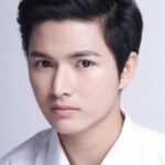 เฉินปิงเฉียง (Chen Bingqiang)